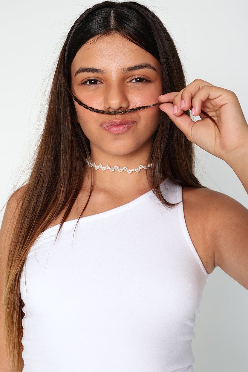 טופ רודי וואן-שולדר sold by Adika product image thumbnail 2