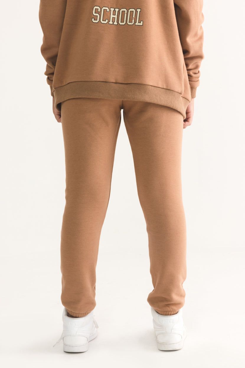 מכנסי טרנינג Business School sold by Adika product image thumbnail 5