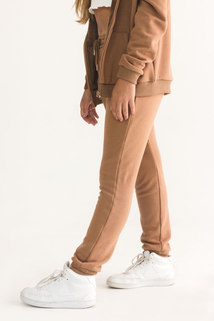 מכנסי טרנינג Business School sold by Adika product image thumbnail 4