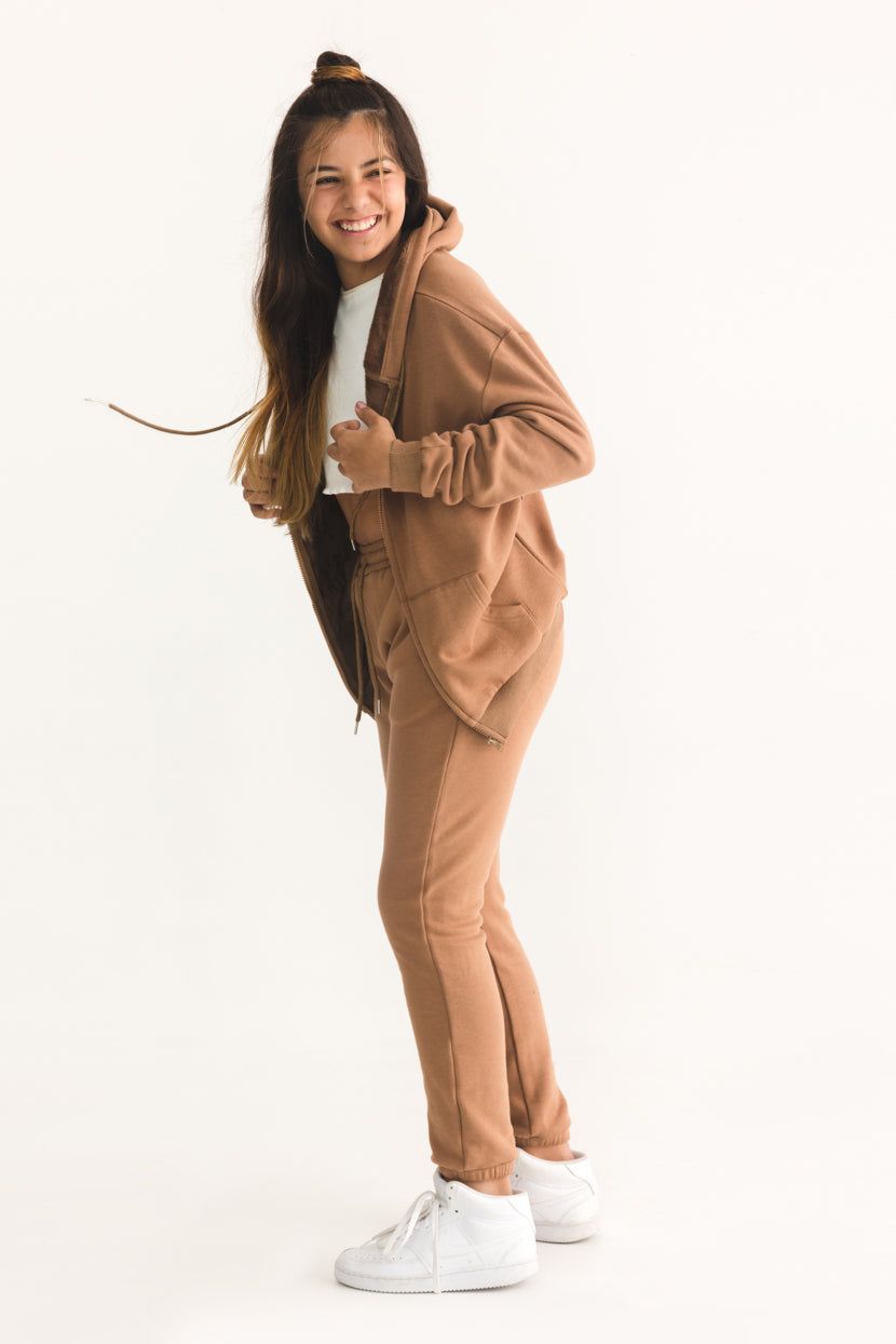 מכנסי טרנינג Business School sold by Adika product image thumbnail 6