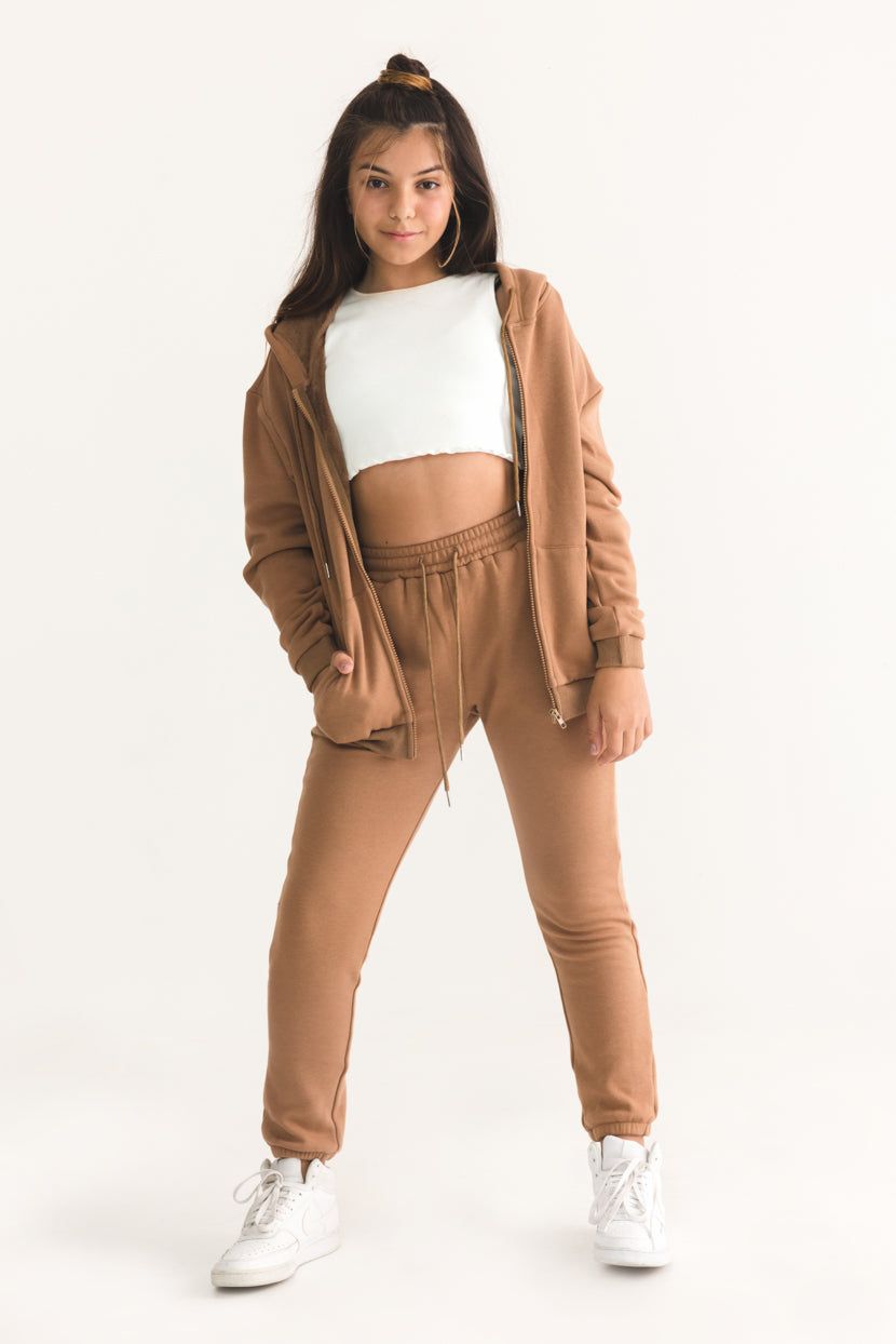 מכנסי טרנינג Business School sold by Adika