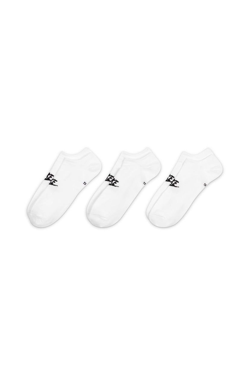 מארז גרביים נמוכות // NIKE sold by Adika product image thumbnail 2