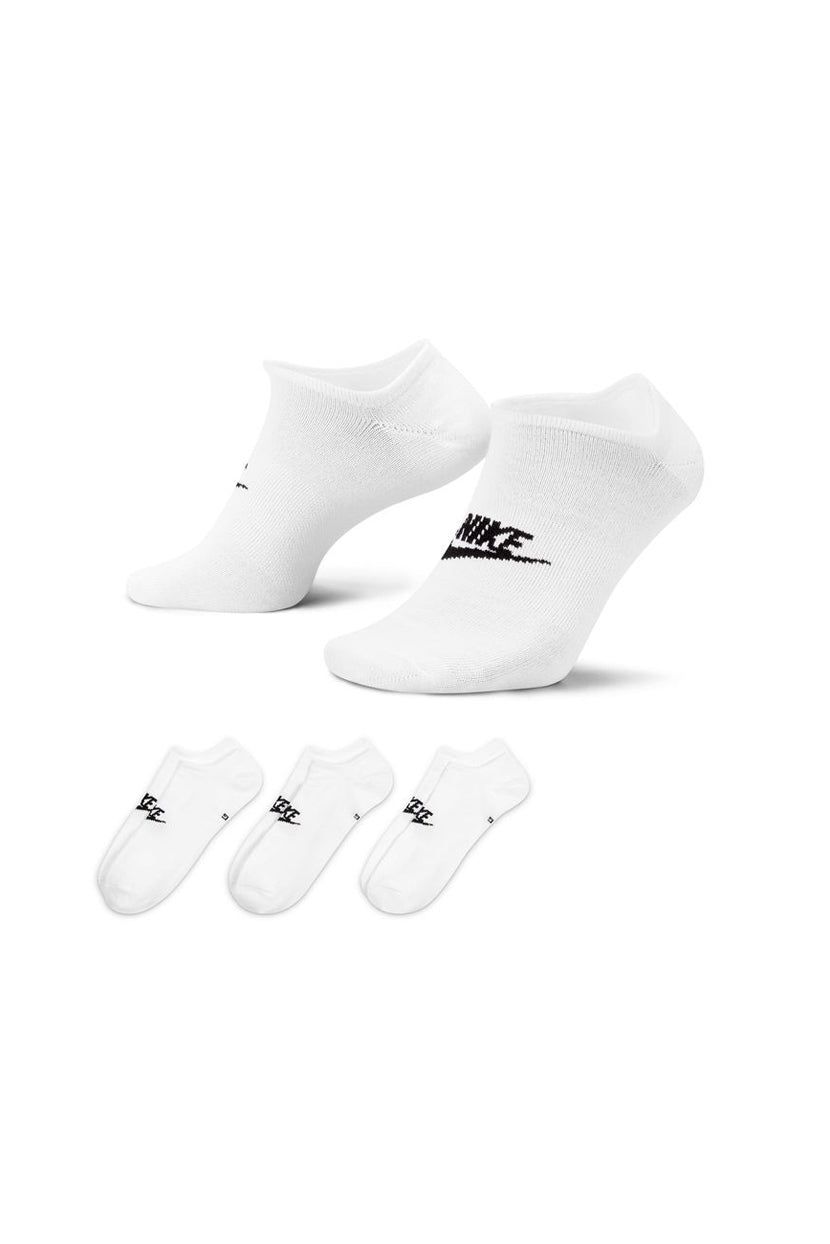 מארז גרביים נמוכות // NIKE sold by Adika