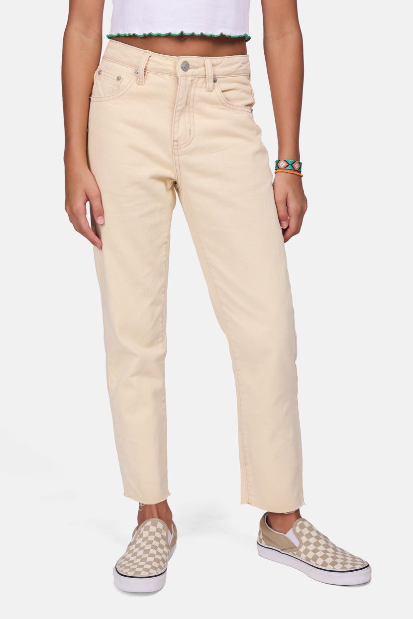 מכנסי ג'ינס אריאה סיומת פרומה sold by Adika product image thumbnail 2