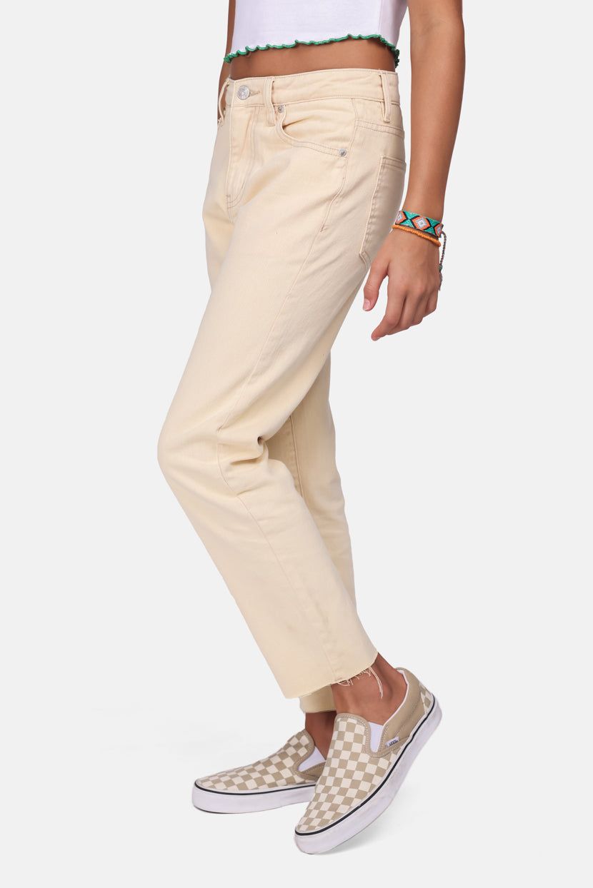 מכנסי ג'ינס אריאה סיומת פרומה sold by Adika product image thumbnail 3