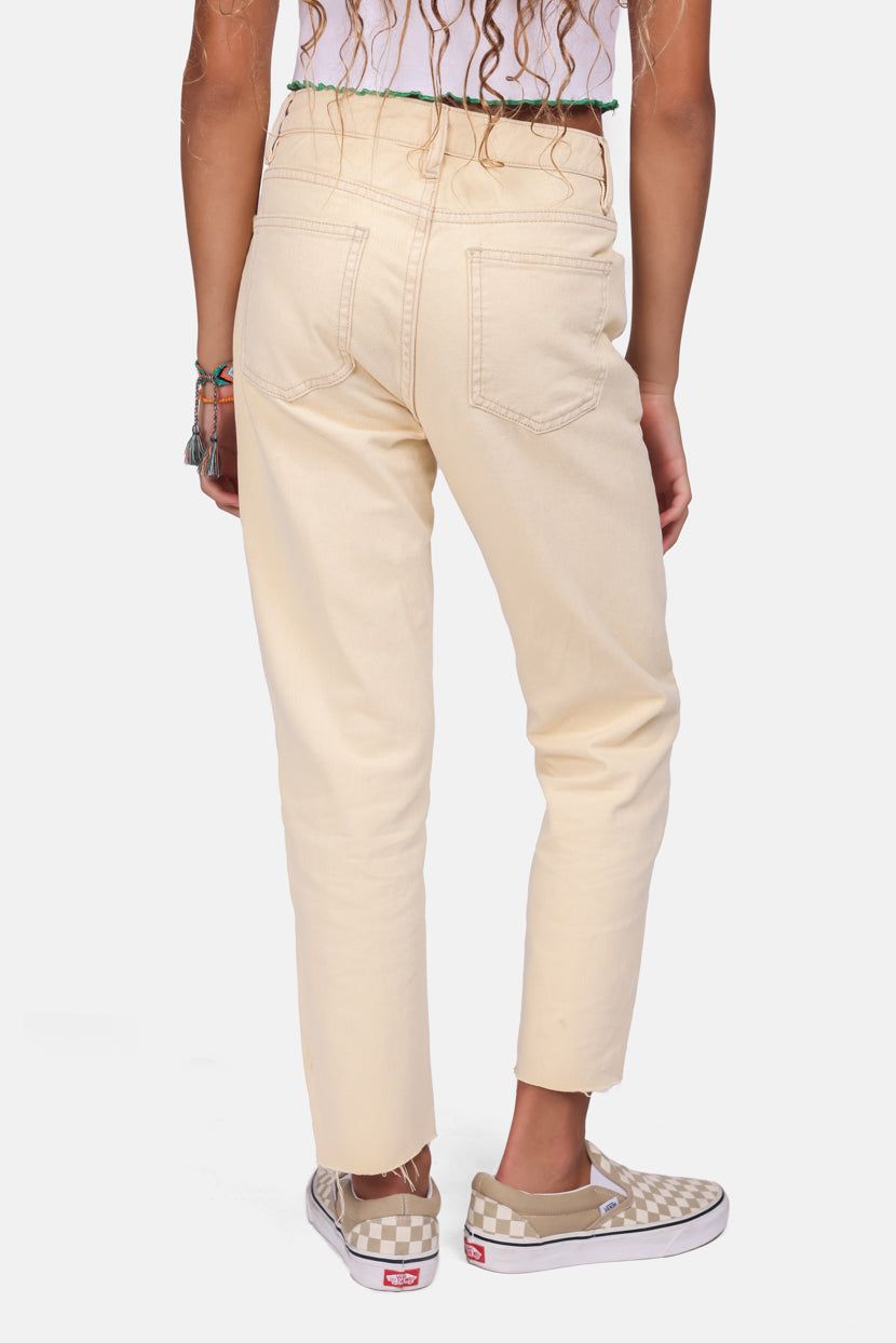 מכנסי ג'ינס אריאה סיומת פרומה sold by Adika product image thumbnail 4