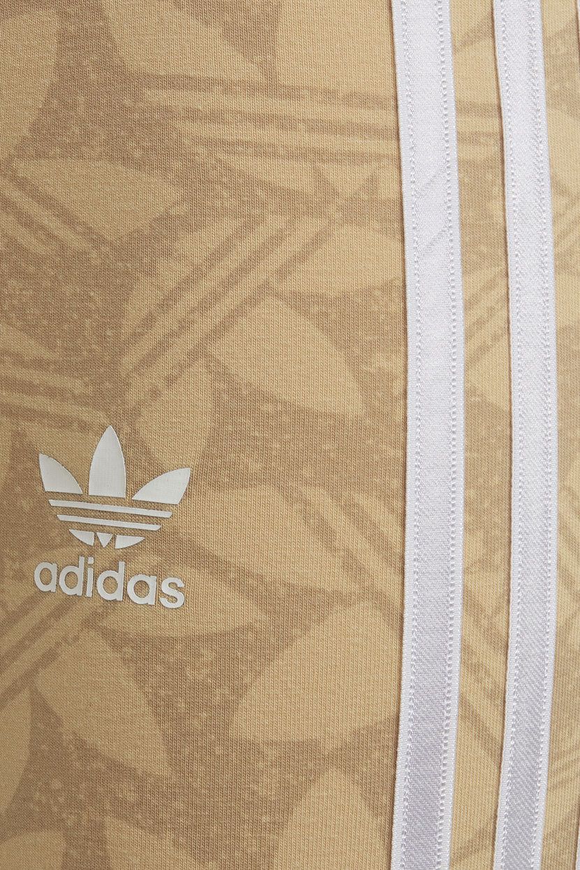 מכנסי טייץ הדפסי לוגו // adidas sold by Adika product image thumbnail 2