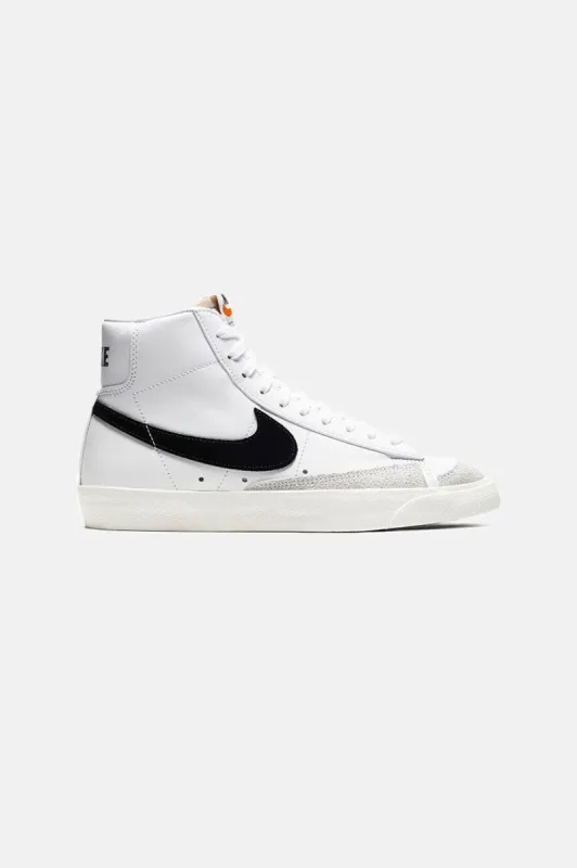 סניקרס BLAZER MID VINTAGE '77 עור // NIKE sold by Adika