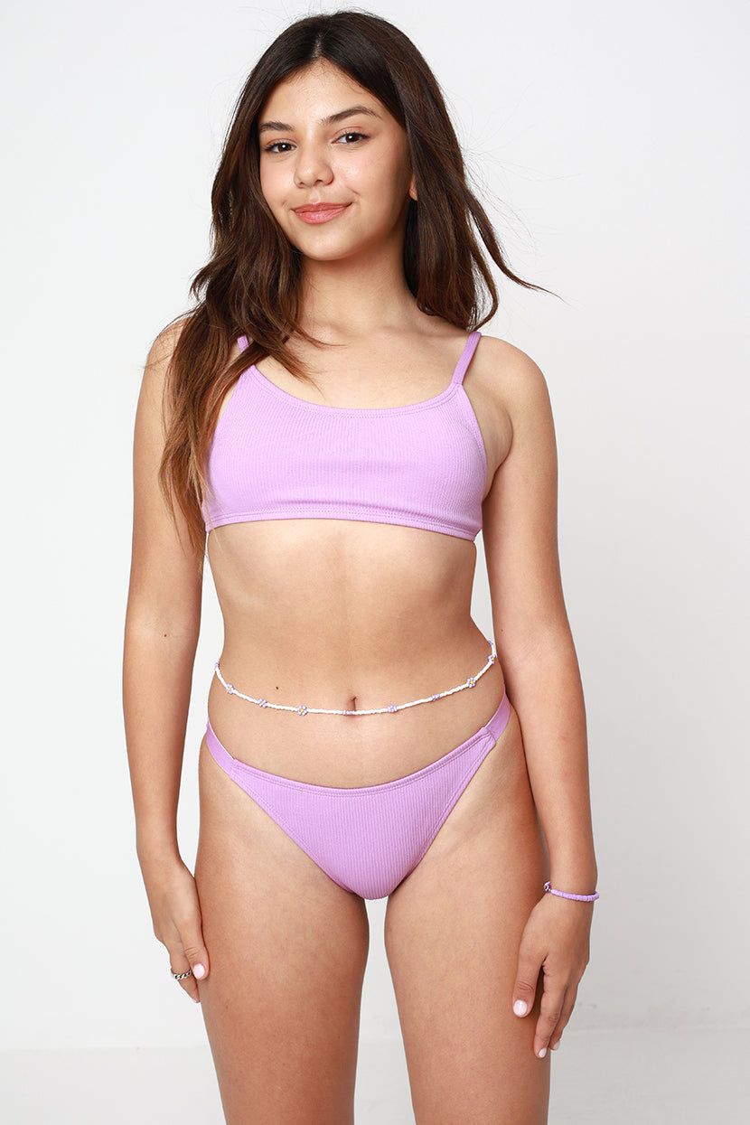 תחתון ביקיני פרדייז רצועות גומי sold by Adika