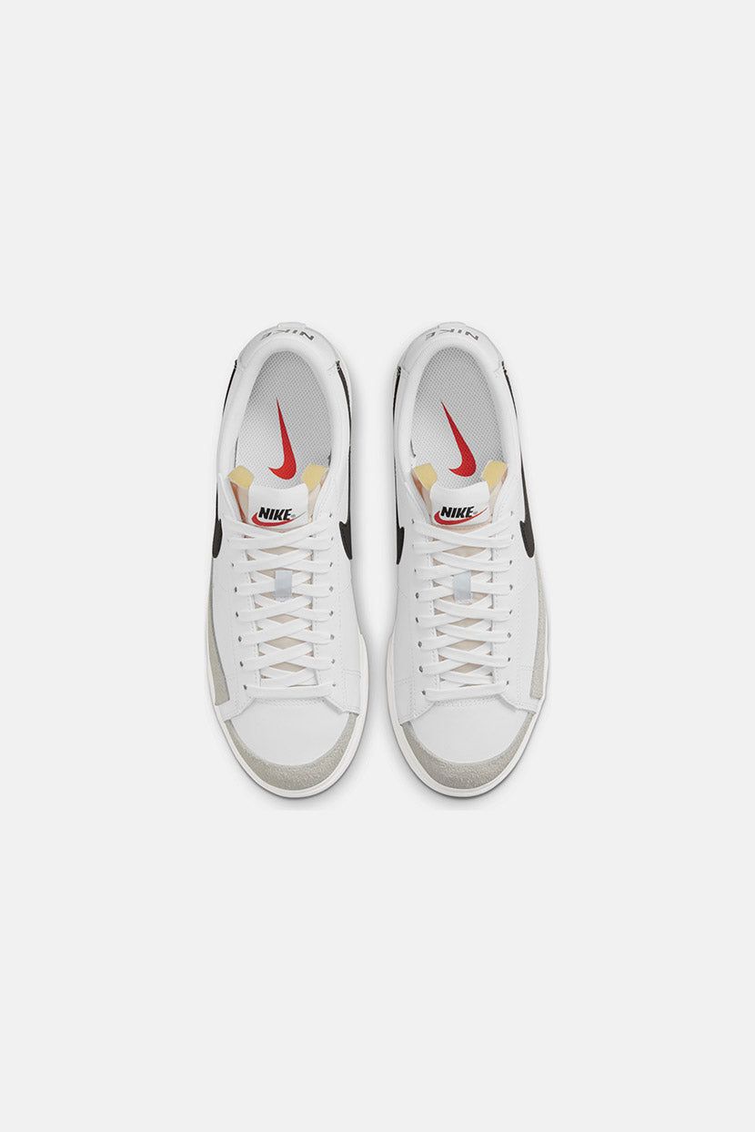 סניקרס BLAZER סולייה מוגבהת // NIKE sold by Adika product image thumbnail 3