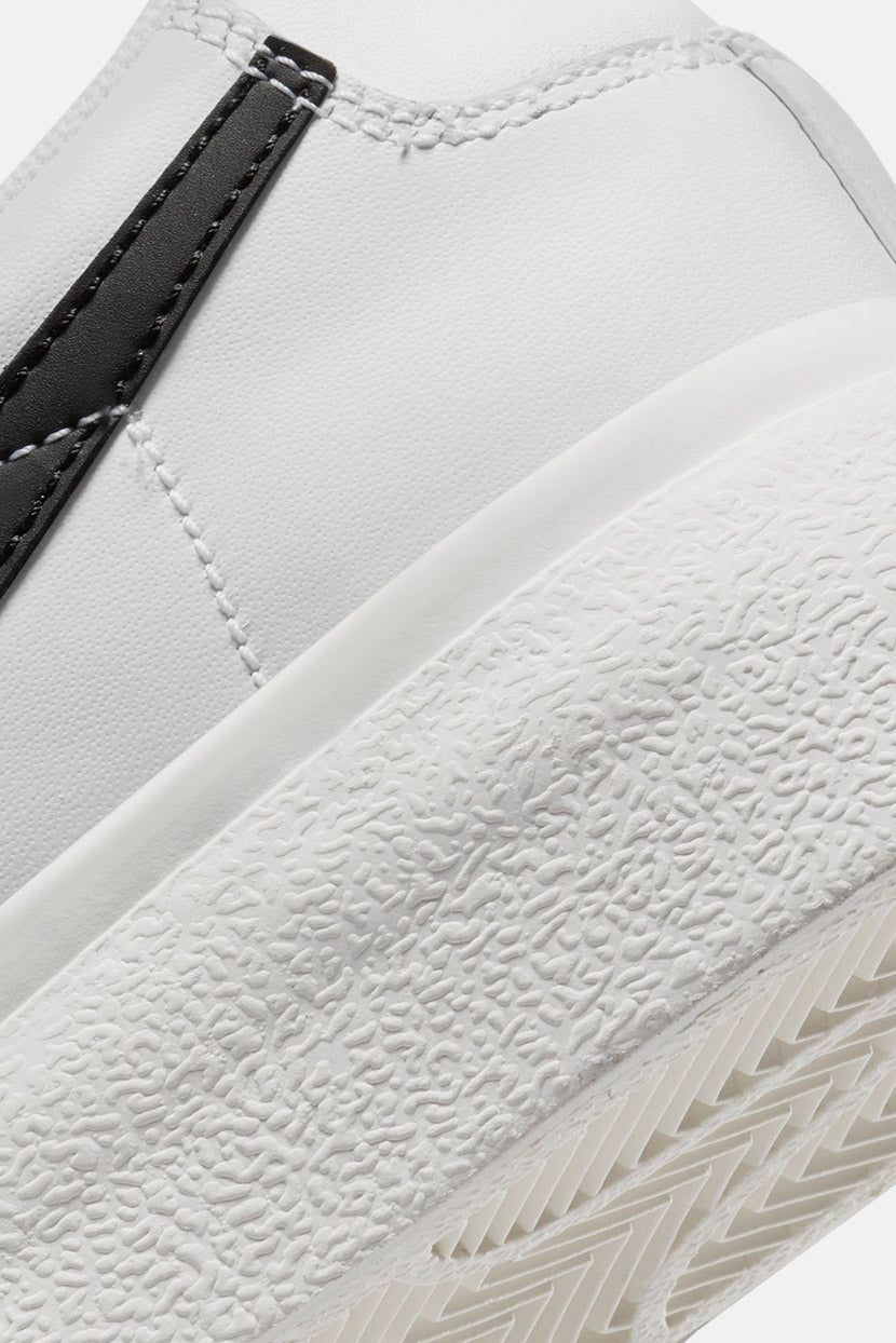 סניקרס BLAZER סולייה מוגבהת // NIKE sold by Adika product image thumbnail 4