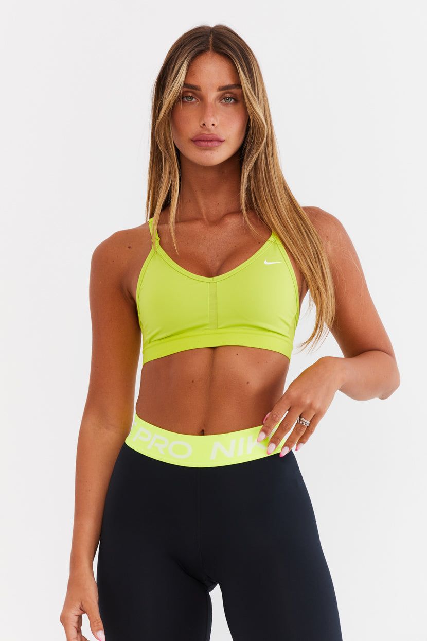 טופ רייסר בשילוב בד רשת // NIKE sold by Adika