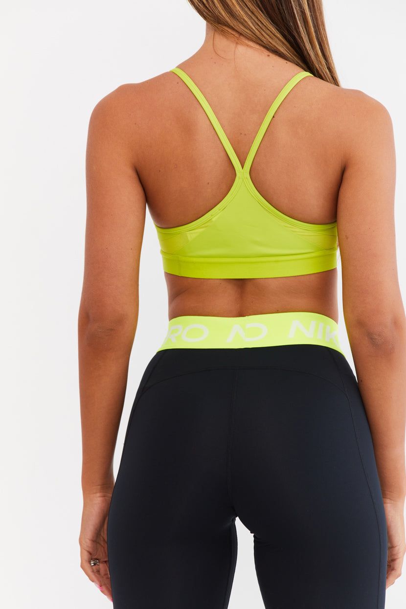 טופ רייסר בשילוב בד רשת // NIKE sold by Adika product image thumbnail 3