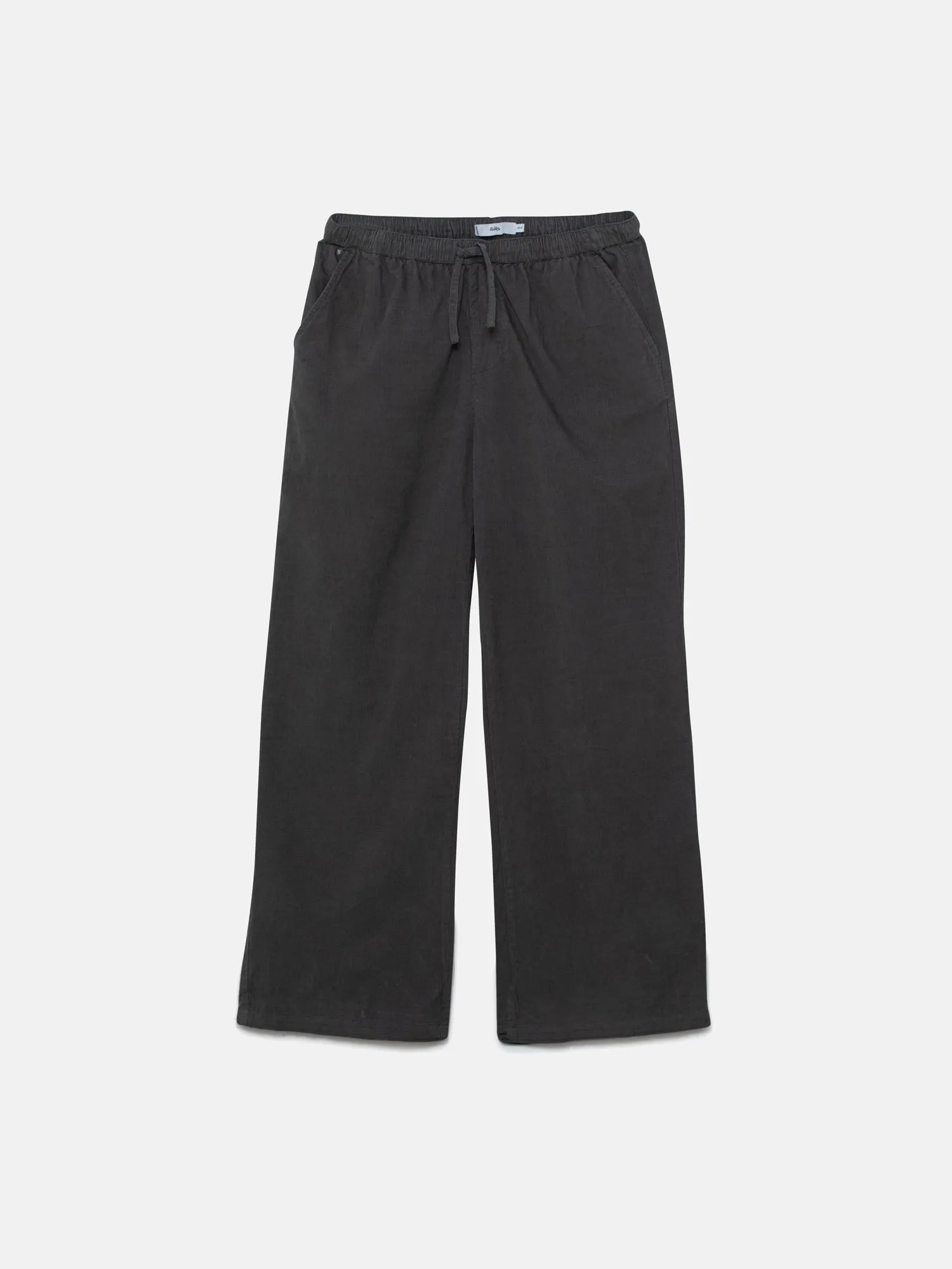 מכנסיים רחבים Nostalgic Feels קורדרוי sold by Adika