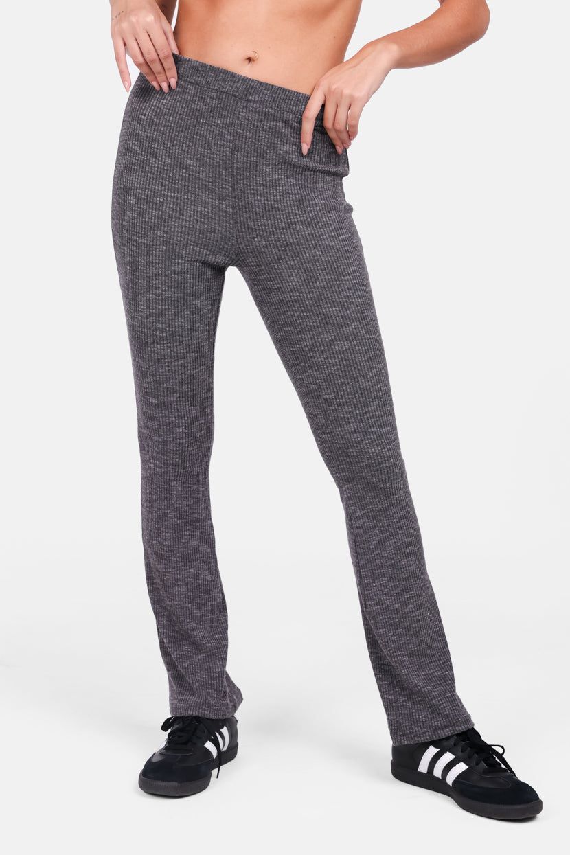 מכנסי ריב דנסי סיומת מתרחבת sold by Adika product image thumbnail 2