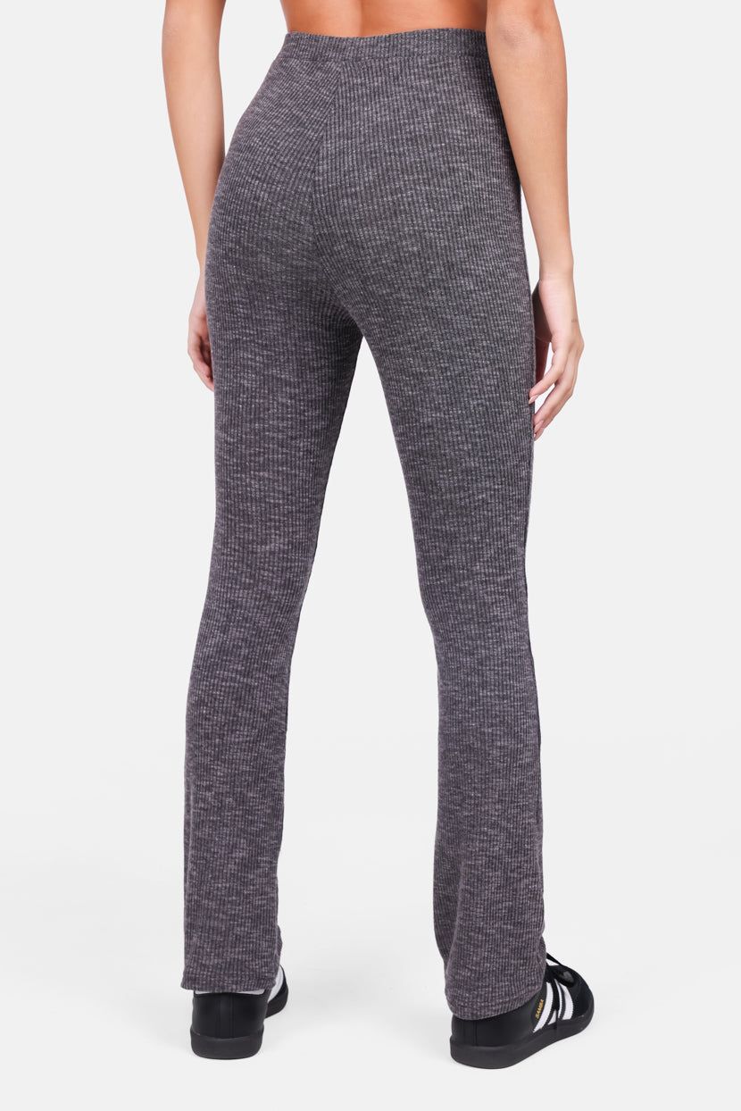 מכנסי ריב דנסי סיומת מתרחבת sold by Adika product image thumbnail 3