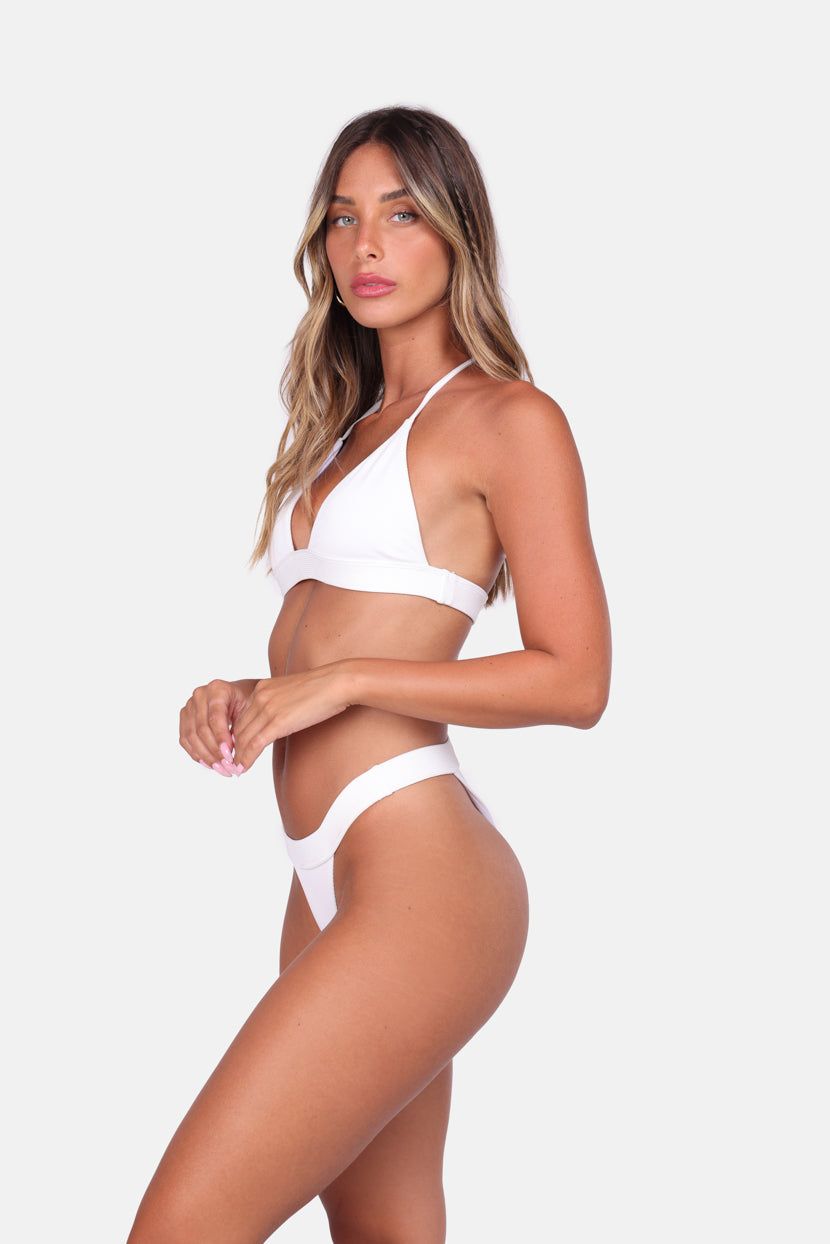 תחתון ביקיני טהיטי פסי ריב sold by Adika