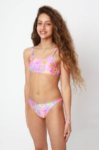 טופ ביקיני פרדייז רצועות גב sold by Adika