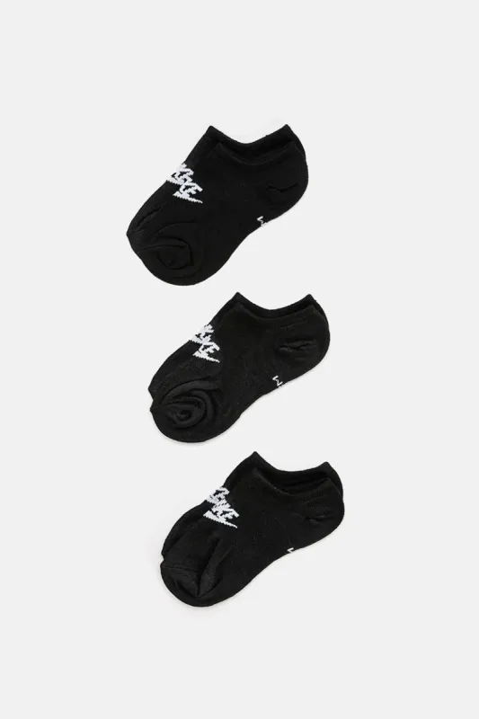 מארז גרביים נמוכות // NIKE sold by Adika