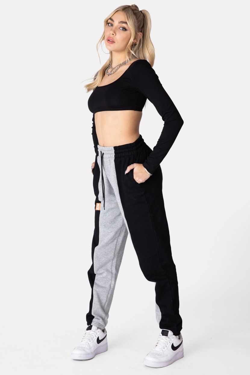 טופ בומר מחשוף גב sold by Adika product image thumbnail 4