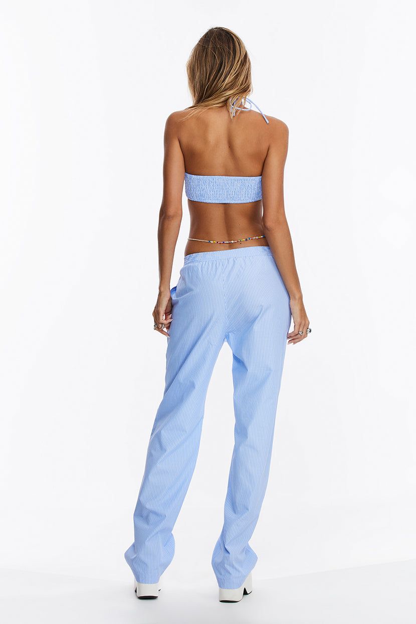 מכנסיים Almost There גזרה משוחררת sold by Adika product image thumbnail 2