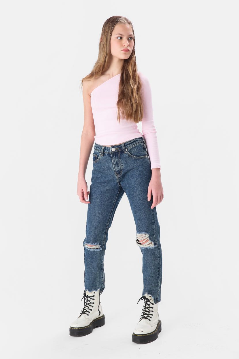 טופ וואן-שולדר קמיל sold by Adika product image thumbnail 2