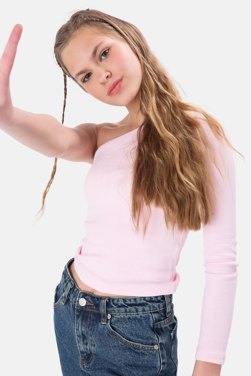 טופ וואן-שולדר קמיל sold by Adika product image thumbnail 3