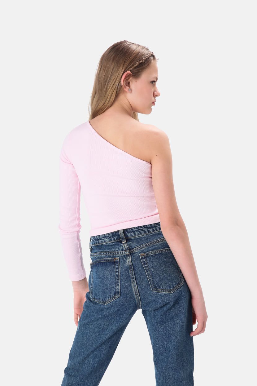 טופ וואן-שולדר קמיל sold by Adika product image thumbnail 5