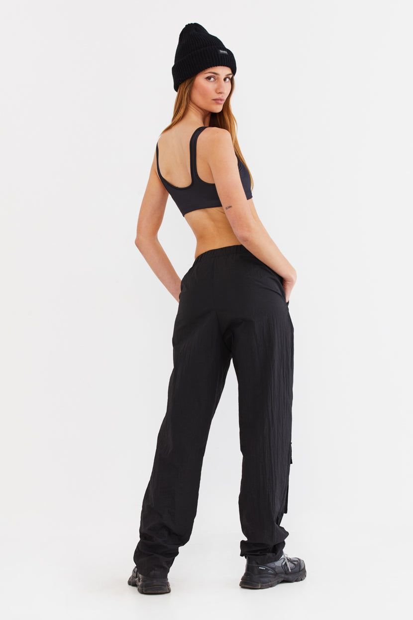 טופ Swoosh גימור מטאלי // NIKE sold by Adika product image thumbnail 7