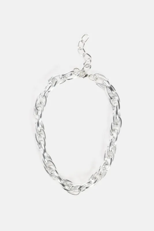 שרשרת חוליות דוולין made by Adika