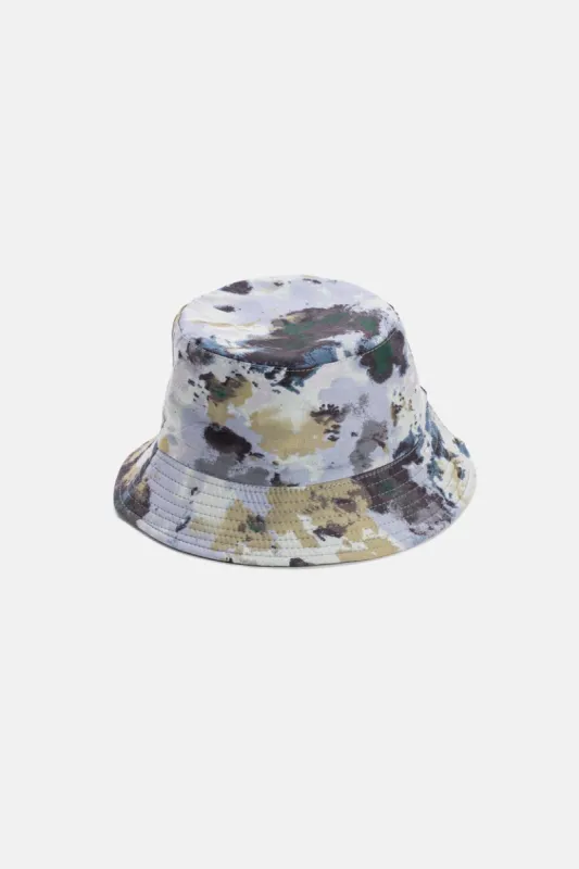 כובע באקט סיזרס קמופלאז׳ sold by Adika