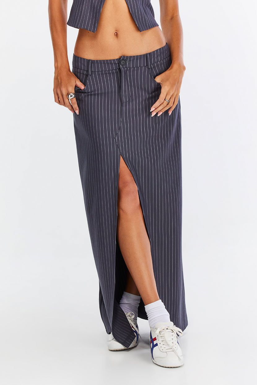 חצאית מקסי Let’s Talk sold by Adika product image thumbnail 2