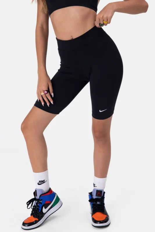 טייץ בייקר לוגו רקום // NIKE sold by Adika