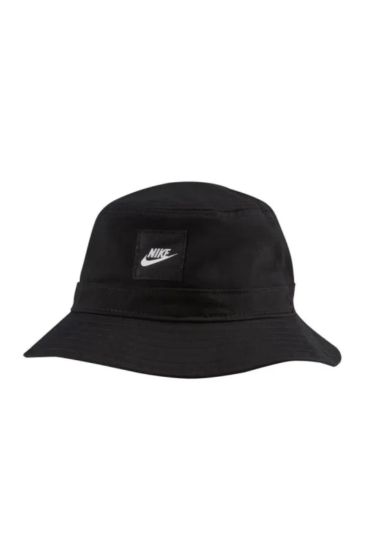 כובע באקט פאץ׳ לוגו // NIKE sold by Adika