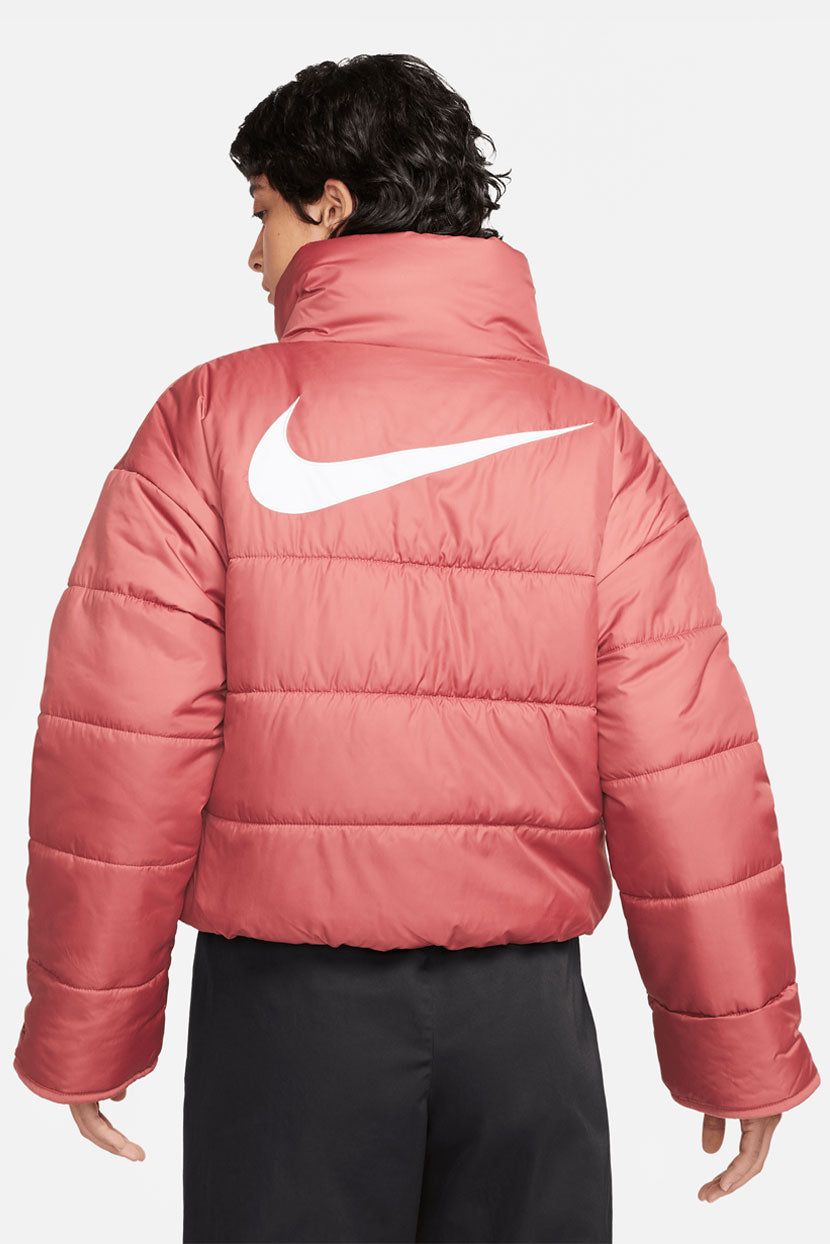 ג'קט פאף דו צדדי // NIKE sold by Adika product image thumbnail 3