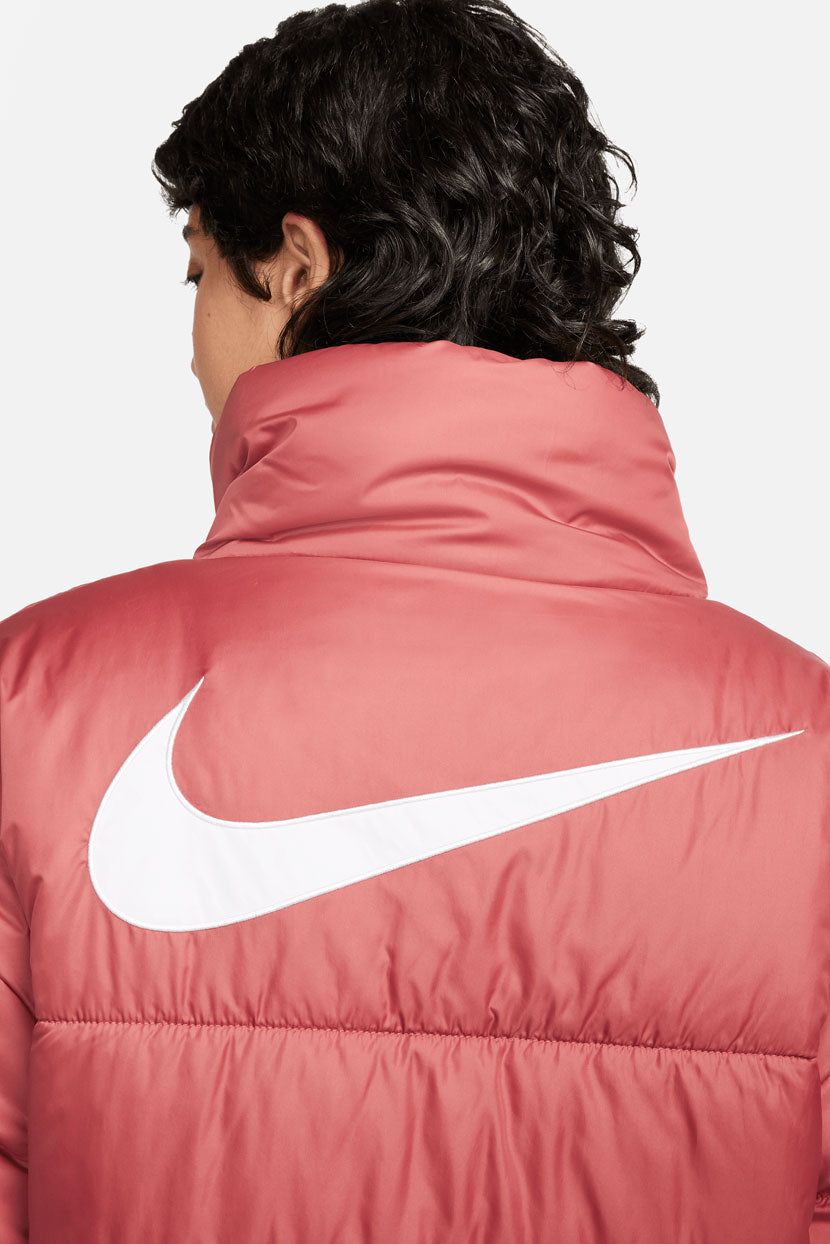 ג'קט פאף דו צדדי // NIKE sold by Adika product image thumbnail 4