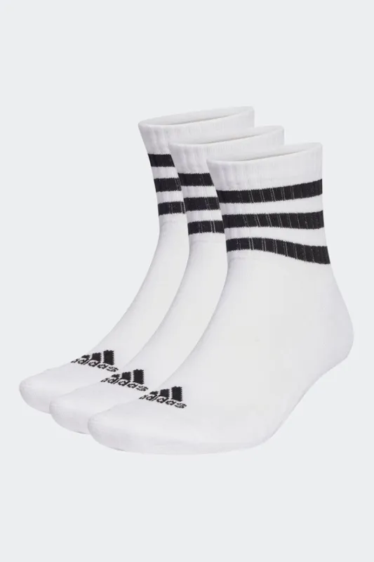 3 זוגות גרבי ריב // adidas sold by Adika