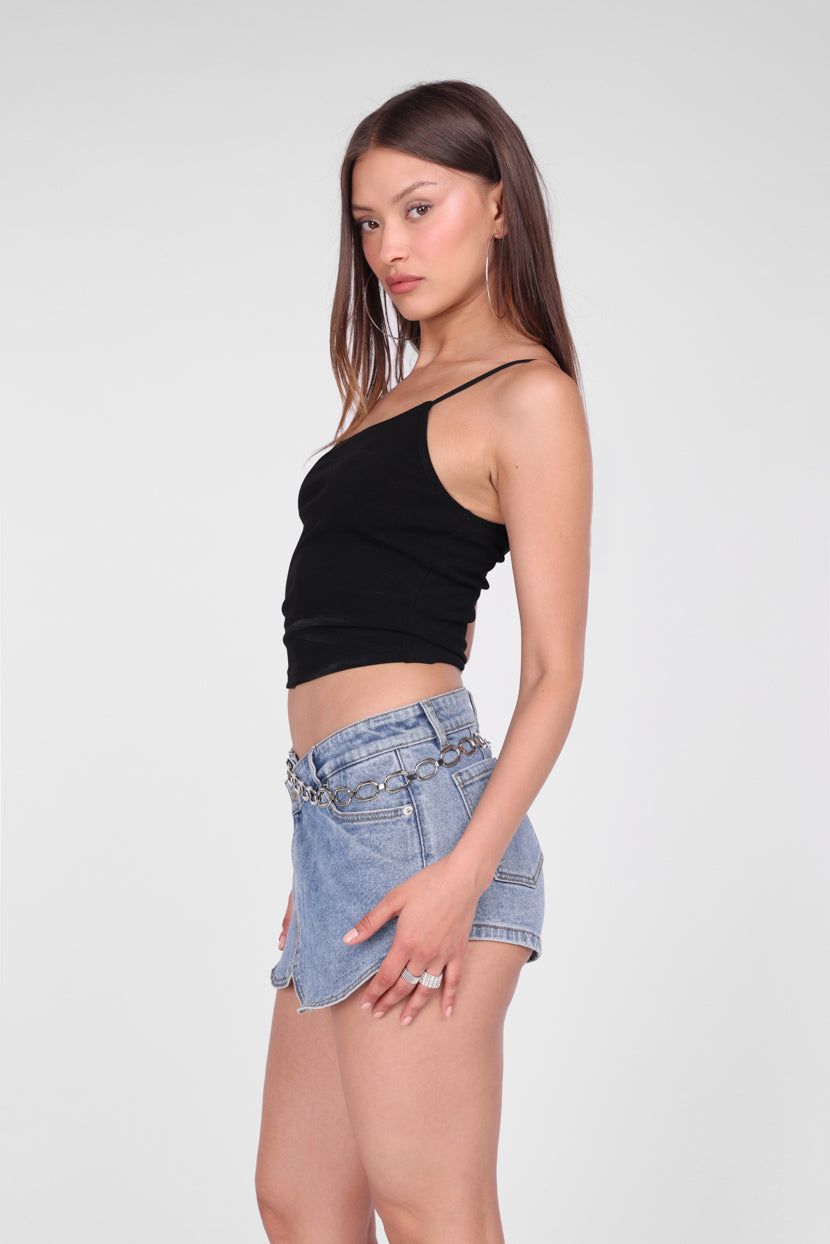 גופיית Sunny Days וואן-שולדר sold by Adika product image thumbnail 3