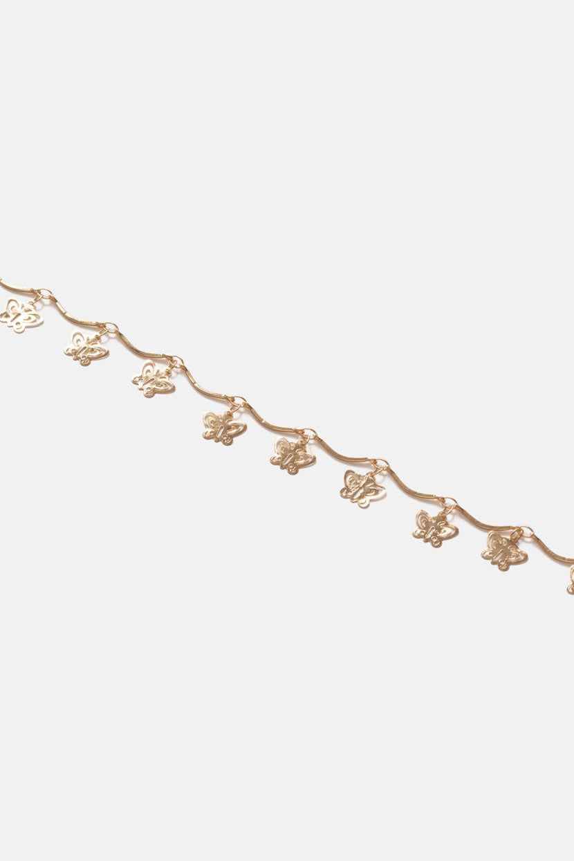 שרשרת תליונים האריס sold by Adika product image thumbnail 2