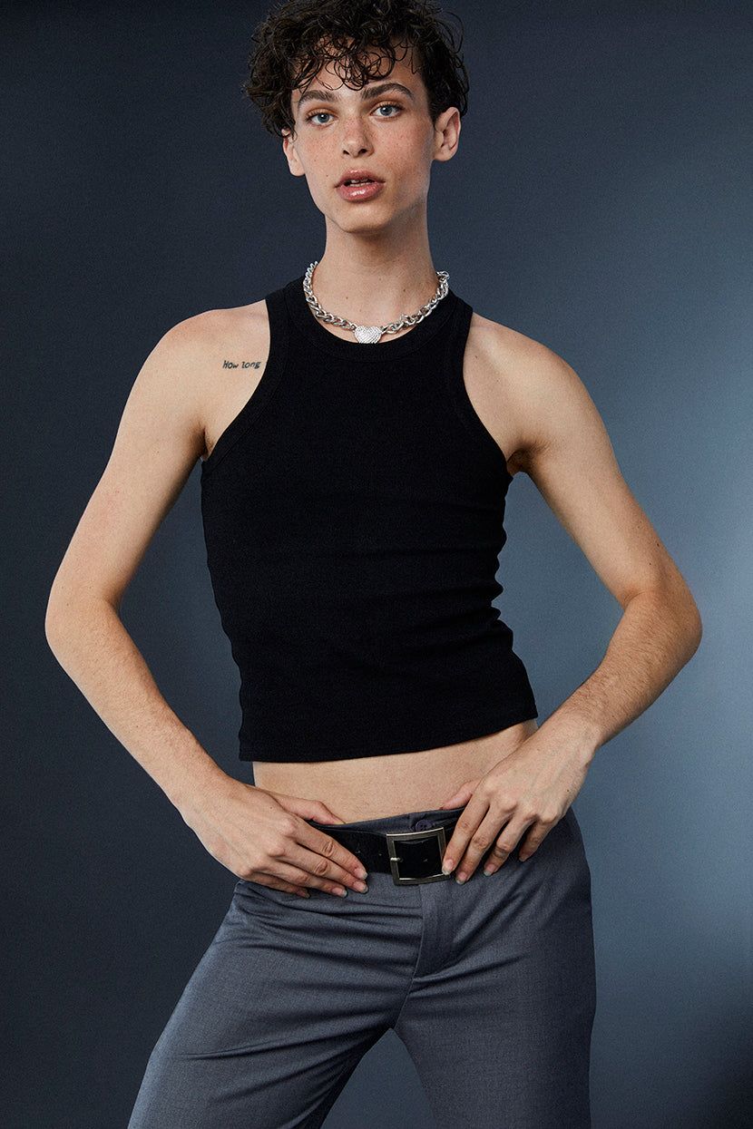 גופיית ריב
In The Know
גזרת רייסר sold by Adika product image thumbnail 3