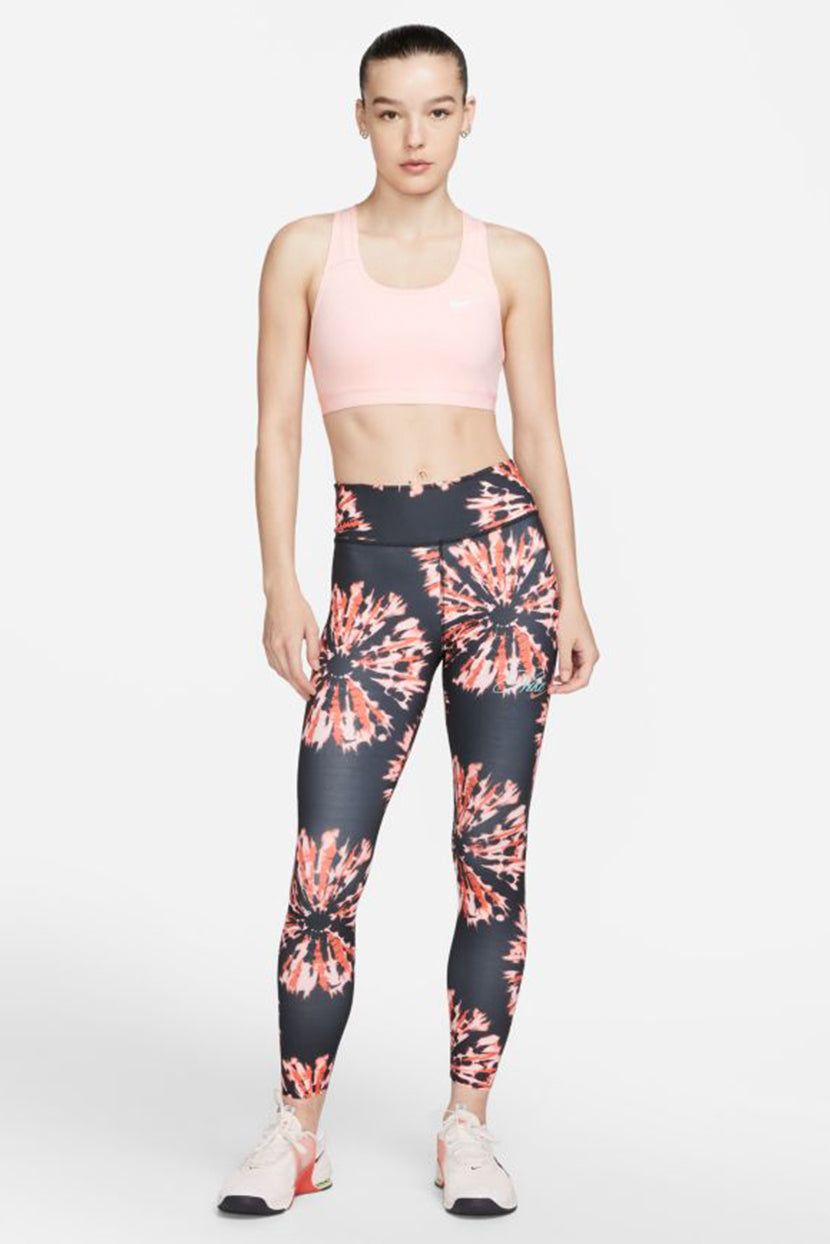 טופ רייסר בשילוב לוגו // NIKE sold by Adika product image thumbnail 3