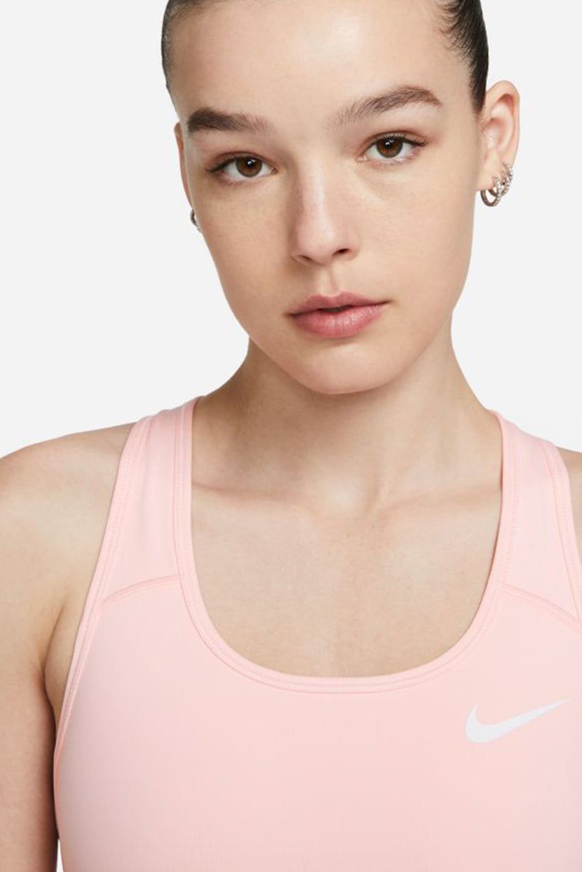 טופ רייסר בשילוב לוגו // NIKE sold by Adika product image thumbnail 2