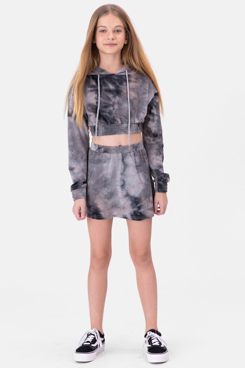 חצאית מלי טאי-דאי sold by Adika product image thumbnail 2