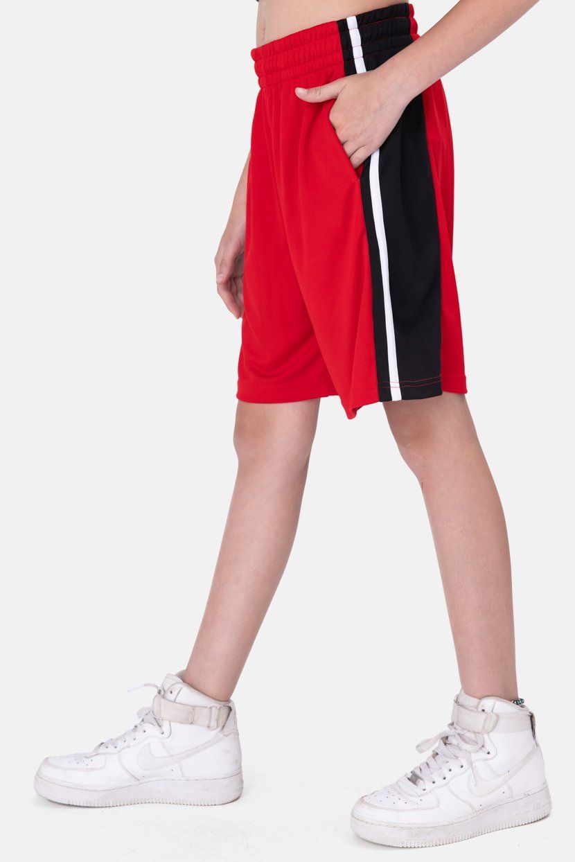 מכנסי כדורסל קייטי sold by Adika product image thumbnail 2