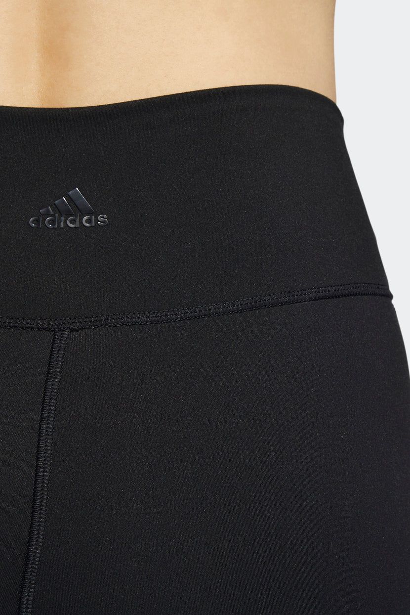 מכנסי טייץ גזרה מתרחבת // adidas sold by Adika product image thumbnail 8