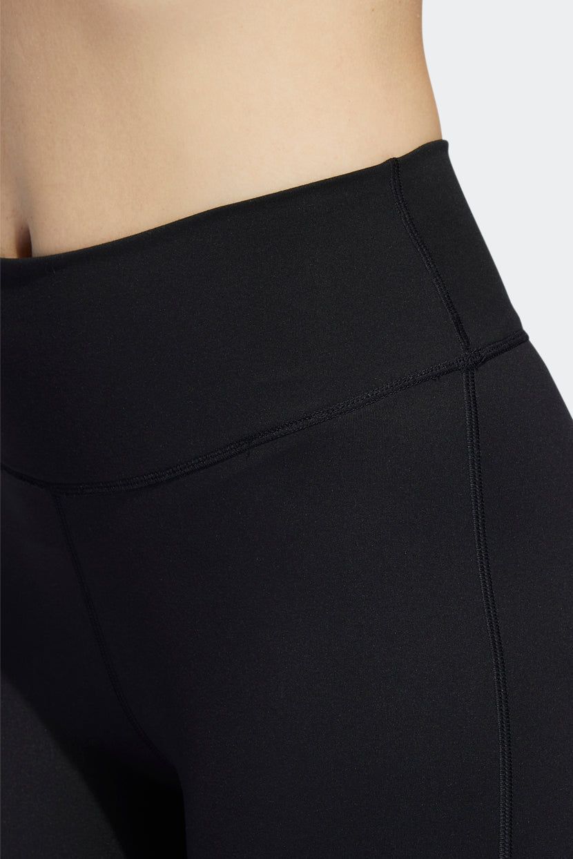 מכנסי טייץ גזרה מתרחבת // adidas sold by Adika product image thumbnail 7