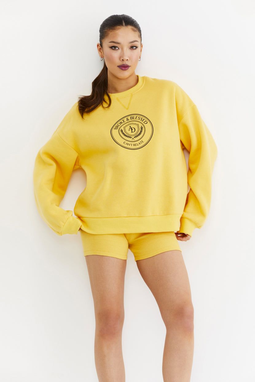 שורטס טייץ COMPLETE THE LOOK ריב sold by Adika product image thumbnail 2