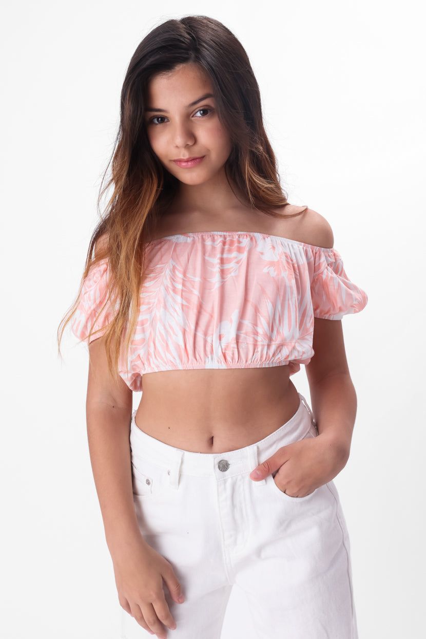 טופ אוף-שולדרס מואנה sold by Adika