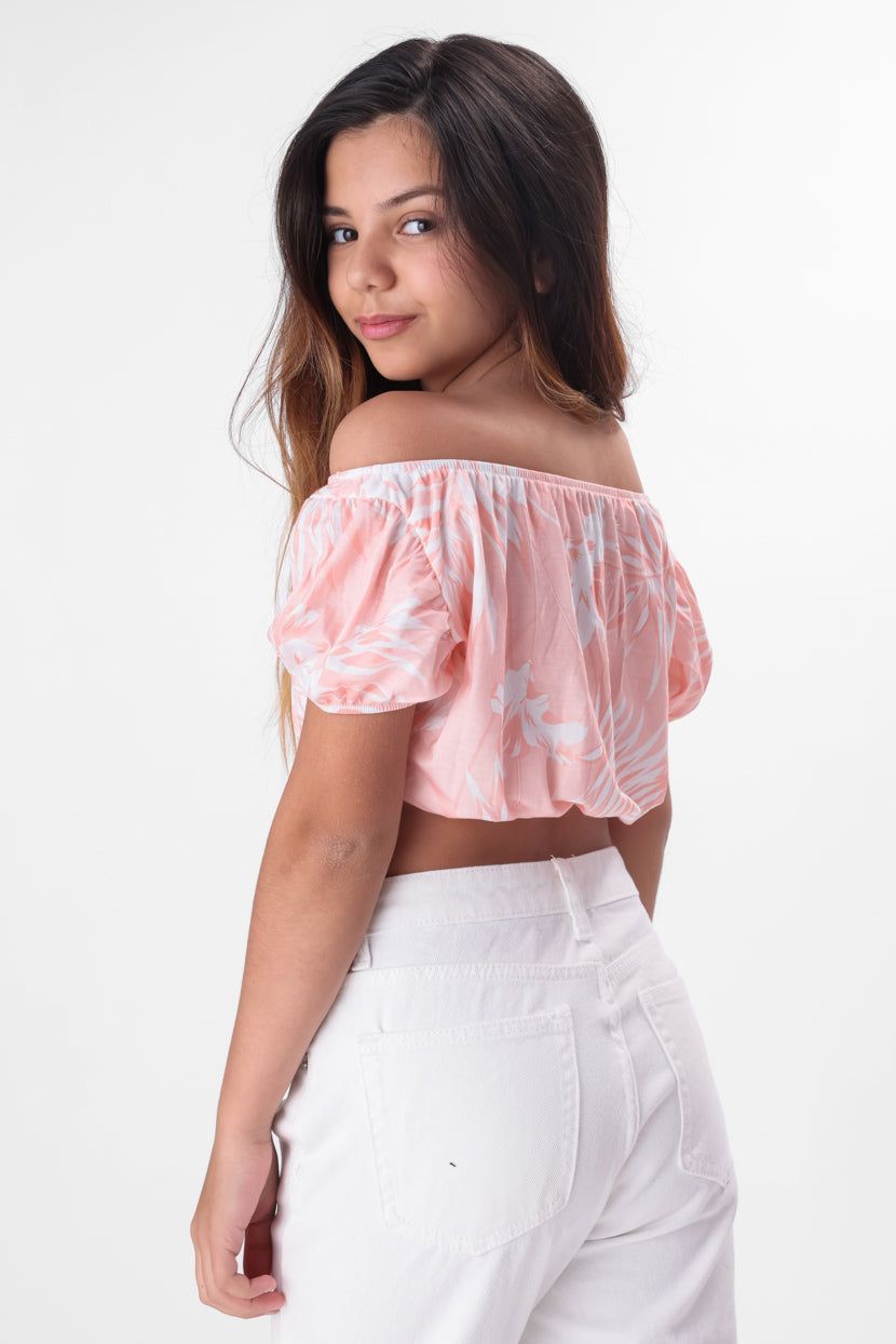 טופ אוף-שולדרס מואנה sold by Adika product image thumbnail 5