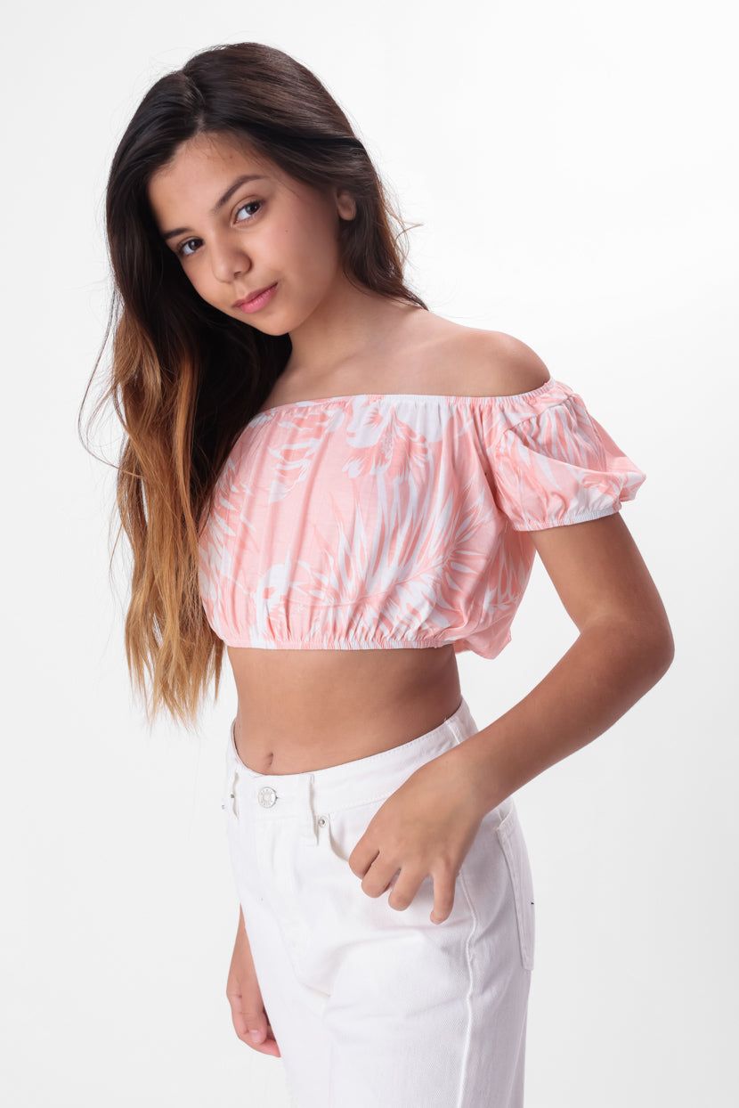 טופ אוף-שולדרס מואנה sold by Adika product image thumbnail 4